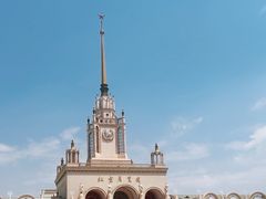 -北京展览馆