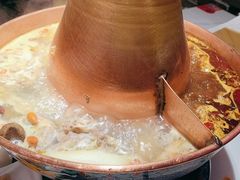 -祥源胡同·涮牛羊肉火锅(花桥店)