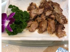 -东海酒家(长平东路店)