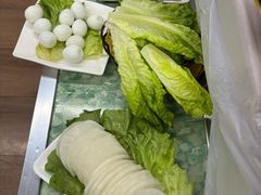 -御味老北京羊蝎子火锅&特色龙虾(菜场路店)