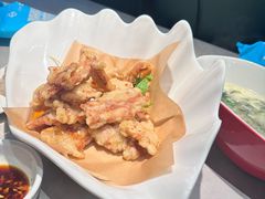 -华竹饭店(中央大街店)