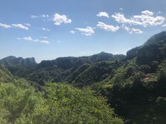 -老象峰