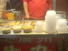 -老广州牛杂(深圳白石洲总店)