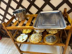 -铁锅年代•现炒地锅鸡(仪凤南路店)