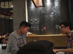 -星巴克臻选(深圳罗湖万象城店)