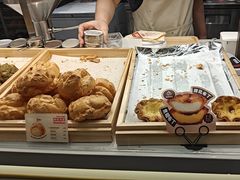 -西树泡芙(湖滨银泰in77B区店)