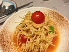 -Home Thai·泰谣(王府井apm店)