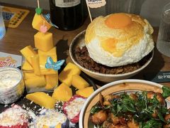 -岛风·台食小馆 ISLAND BISTRO(烟台山店)
