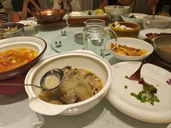 -香丰阁·烤鸭·川湘菜(清河店)