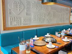 -海味当家·蒸锅海鲜(星海公园店)