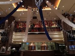 -厦门源昌凯宾斯基大酒店