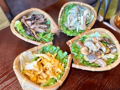 -滇野云南野生菌餐厅(陕西南路店)