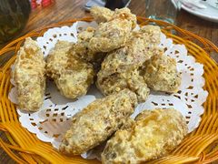 -南记食粥坊·宵夜大排档(莲花总店)