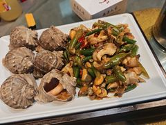-秦淮人家风味酒楼(赣榆店)