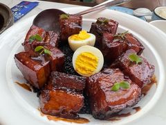 -太阳门淮扬菜(南京博物院店)