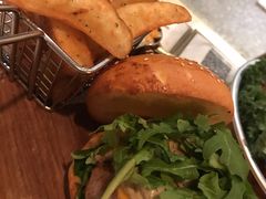 -农畉LONFOOD(福田星河COCOPark店)