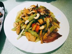 -日昌餐馆(德胜门店)