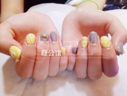 -睫乐园•睫公馆•美睫美甲沙龙