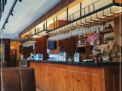 -黑青稞庄园·新式藏餐·牦牛肉汤锅(新都桥店)