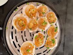 -皇朝万鑫自助餐厅