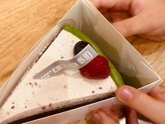 -卷们·现制生日蛋糕·蓝风车动物奶油(金源店)
