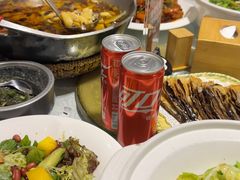 -辣婆婆(航天桥店)