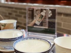 双皮奶-民信老铺(华盖路店)