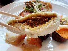 -南京金陵饭店