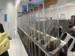 -喜茶(上海泰禾大厦店)
