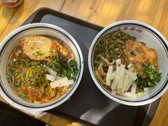 -李易面馆(树木岭店)