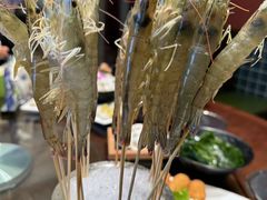 -东海怡品海鲜豆捞(舟宿夜江店)