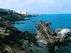 -龙头岩(Dragon Head Rock)
