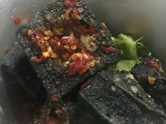 -黑色经典臭豆腐·湖南特产(太平街口店)