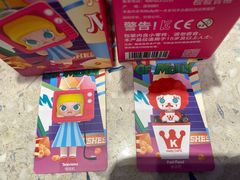 -泡泡玛特POPMART(国金街店)
