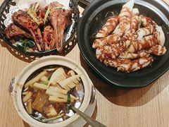 -避风塘(江桥万达店)