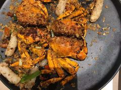 -避风塘(宝山万达店)