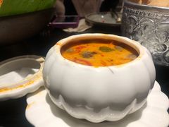 -Thai Alley泰爱里(二沙岛店)
