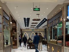 -清真磨沟沿老字号牛肉面(总店)