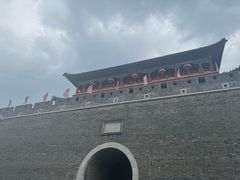 -青州古城