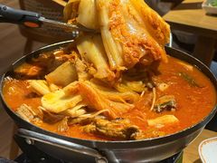 -海云台韩式汤饭·13年匠心韩料(南山店)