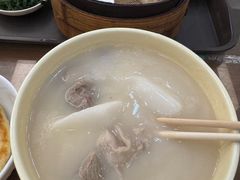 -百年认一力 太原老字号 (桥头街店)