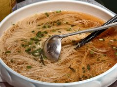 -山衢味庄·鲜辣衢菜(杭行路店)