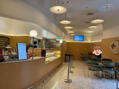 -OUR Bakery(SKP-S店)