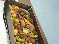 -1910老鲁味海鲜·戳子肉·青岛菜(金沙滩店)