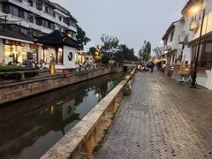 -鱼食饭稻·苏浙土菜17年老馆子(平江路店)