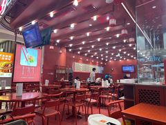 -喜家德虾仁水饺(东海缤纷天地店)