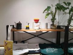 -不正咖啡(万达尊店)