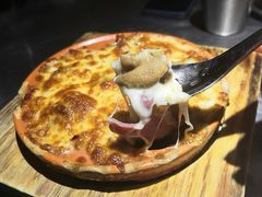 -囧吉香生蚝牛排馆(湖北路店)