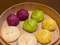 -津菜典藏河西店(水上店)