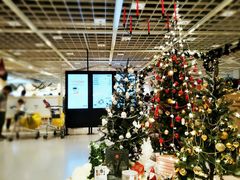 -宜家家居(西安未央商场店)